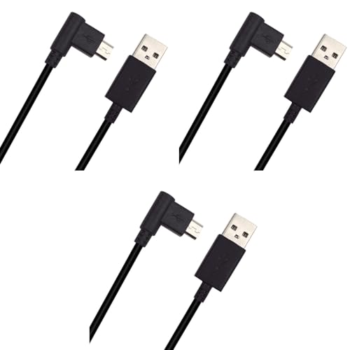 ZORBES® 1.5m USB Cable for Wacom Tablet Compatible with Intuos CTL480 CTL490 CTL690 CTH480 CTH490 CTH680 CTH690 Bamboo CTL470 CTL471 CTL472 CTL671 CTL672 CTL680 Black 3PCS ZORBES® 1.5m USB Cable for Wacom Tablet Compatible with Intuos CTL480 CTL490 CTL690 CTH480 CTH490 CTH680 CTH690 Bamboo CTL470 CTL471 CTL472 CTL671 CTL672 CTL680 Black 3PCS